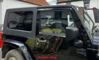 kompletní pevná střecha / hardtop 3 dv. model - ORIGINÁLNÍ DÍL
